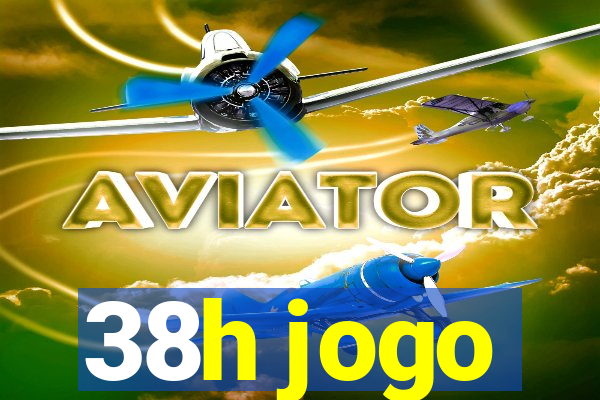 38h jogo